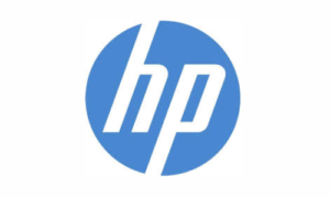 HP-Logo